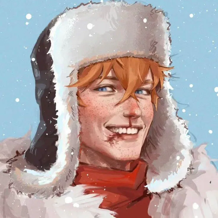 Avatar of Childe 