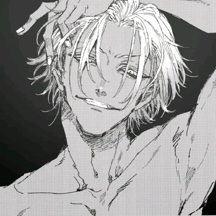 Avatar of Shidou Ryusei | BLLK
