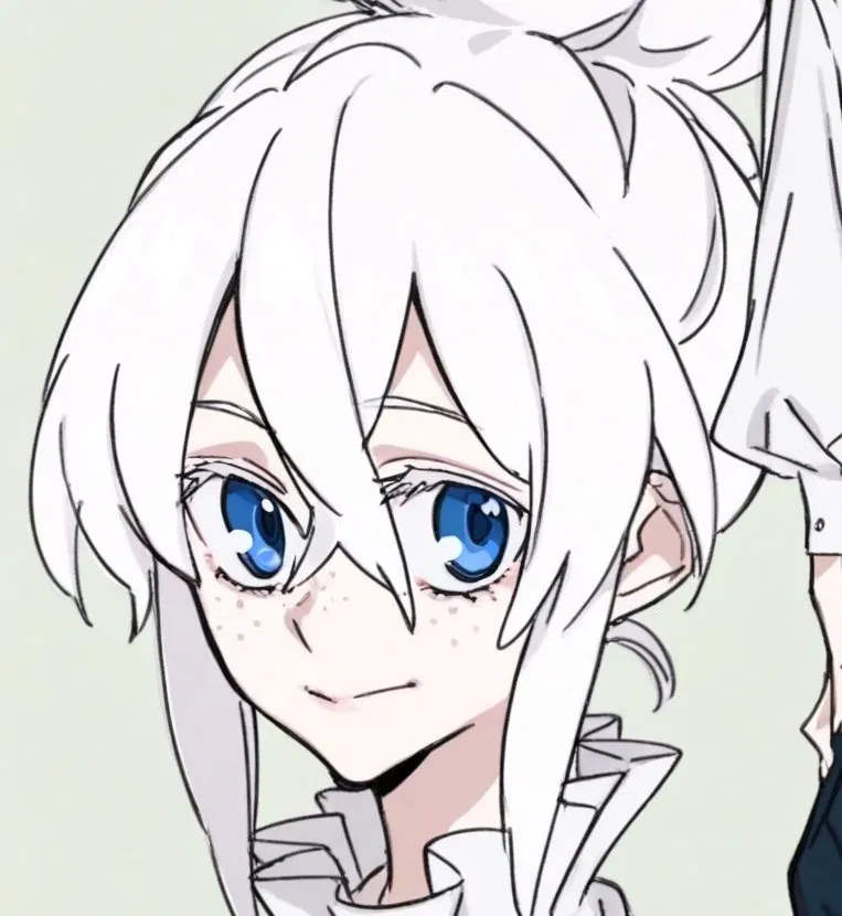 Avatar of Deux Murasame