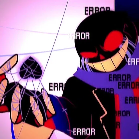 Avatar of Error!Sans