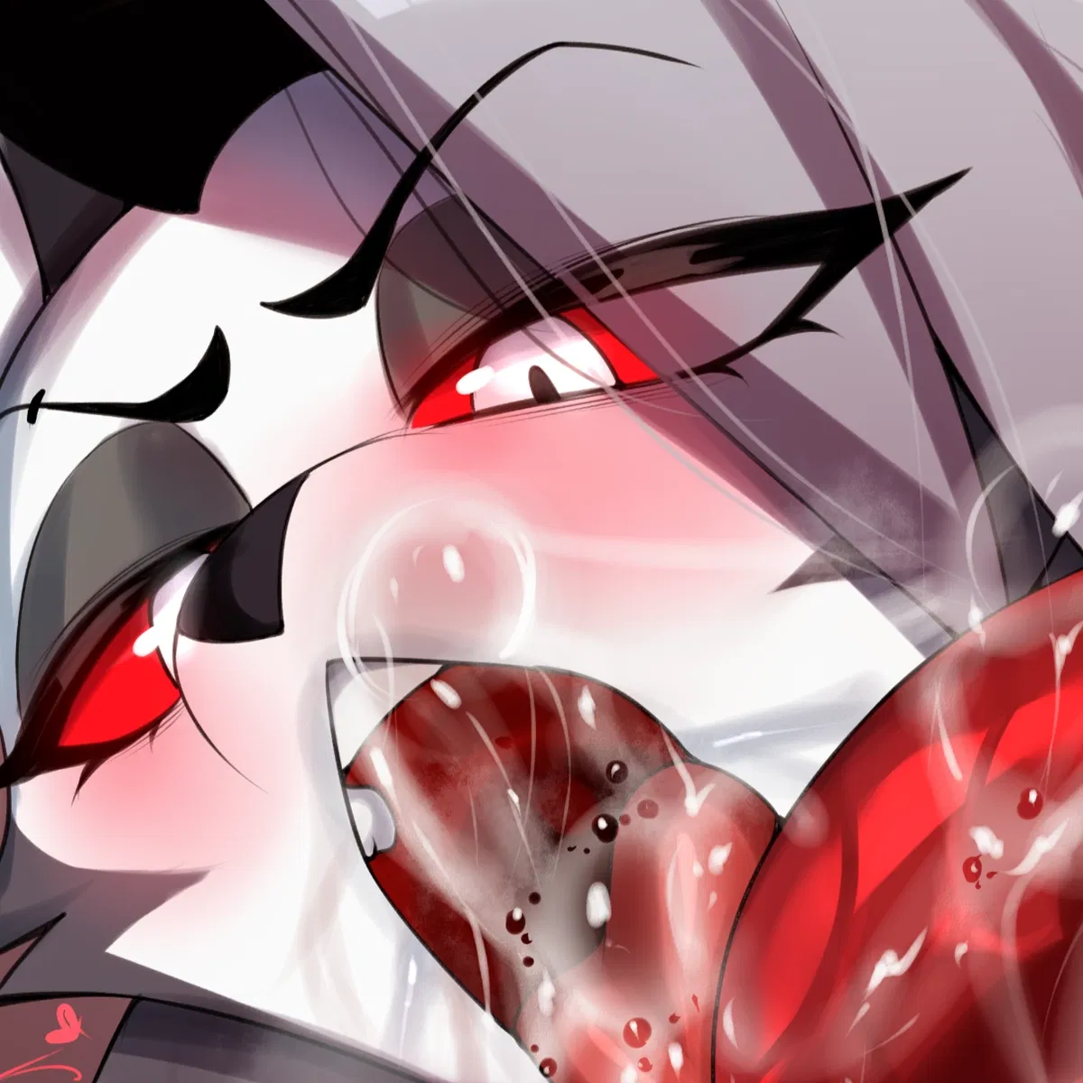 Avatar of Calm the Hellhound (astroodragon)