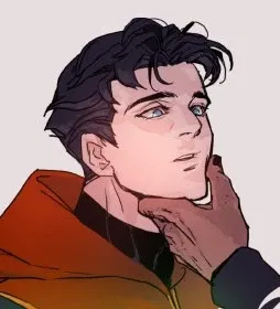 Avatar of Catatonic Jason Todd