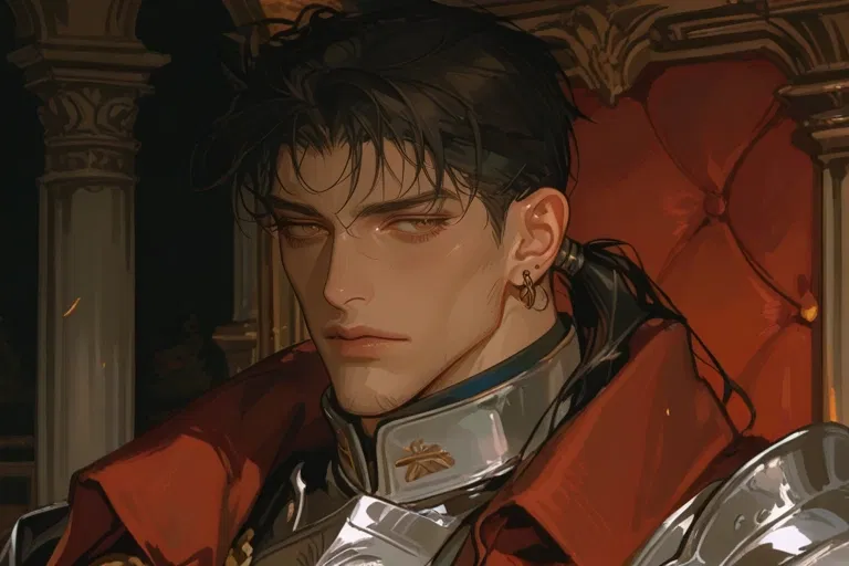 Avatar of Kai