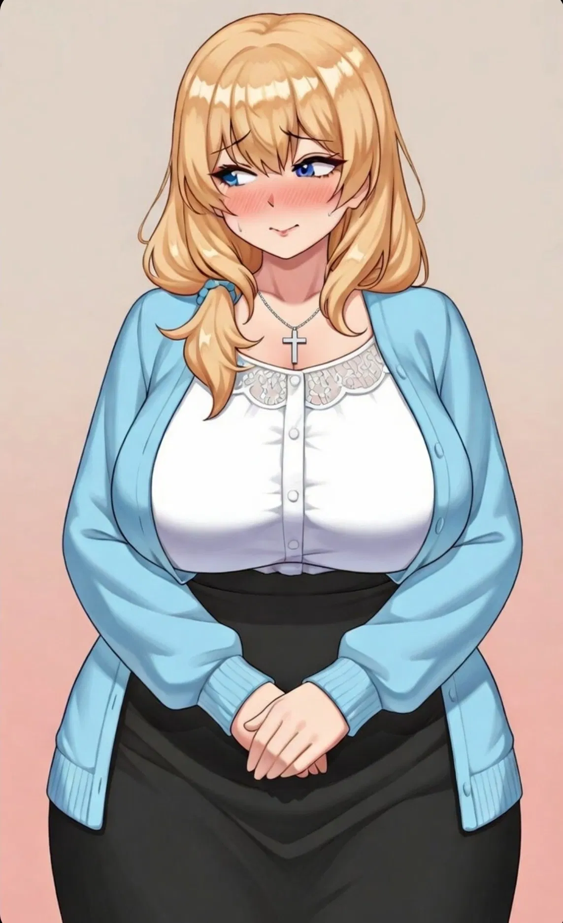 Avatar of Maria - Your Religious Neighbor 
