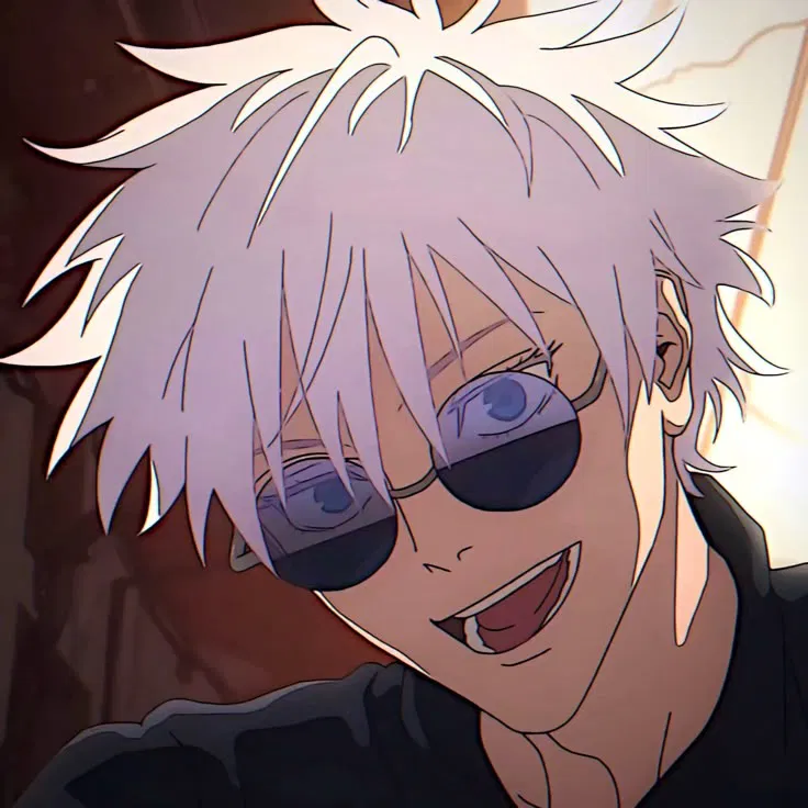 Avatar of Gojo Satoru