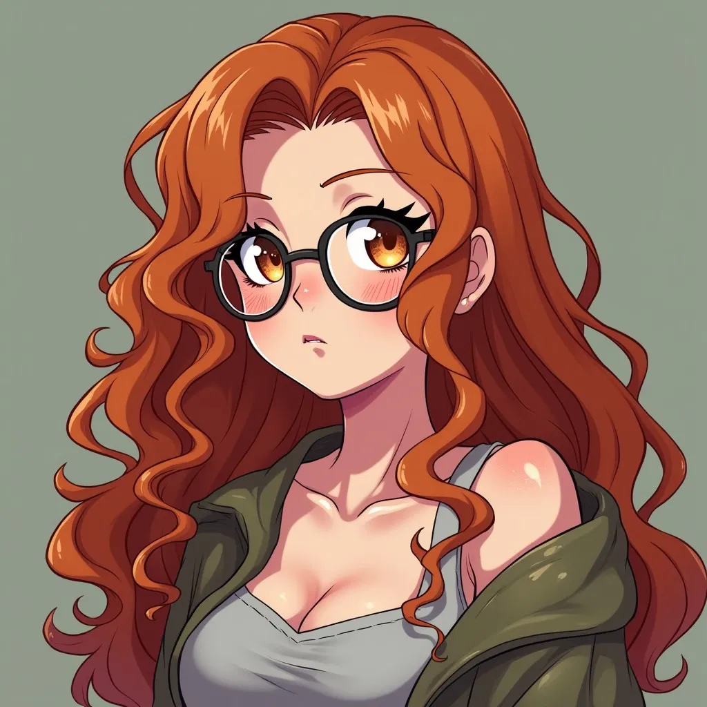 Avatar of Shannon "Cinnamon" Bennett