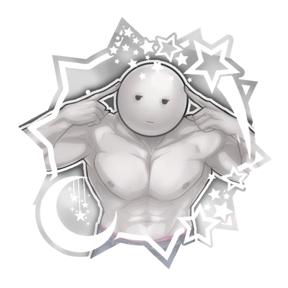Avatar of You introduce him to BFDI.
