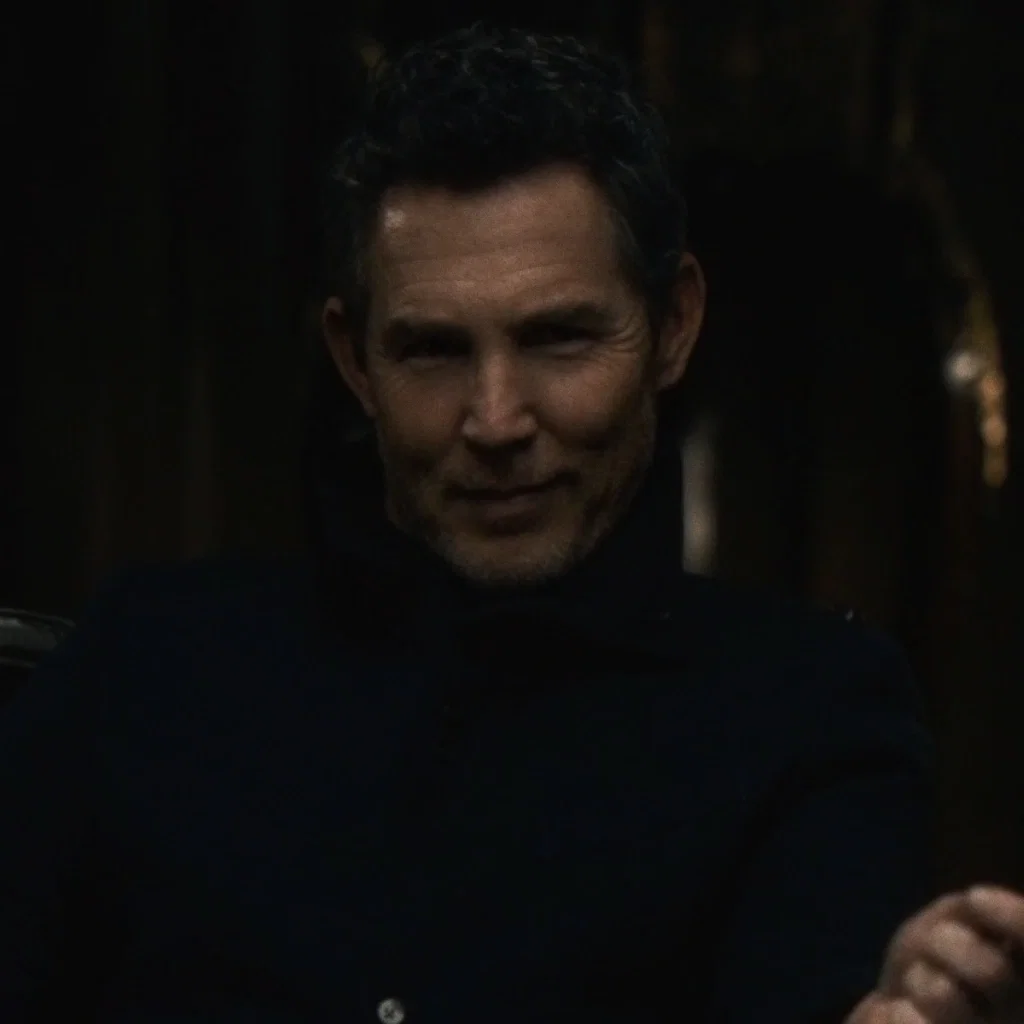 Avatar of Titus Danforth