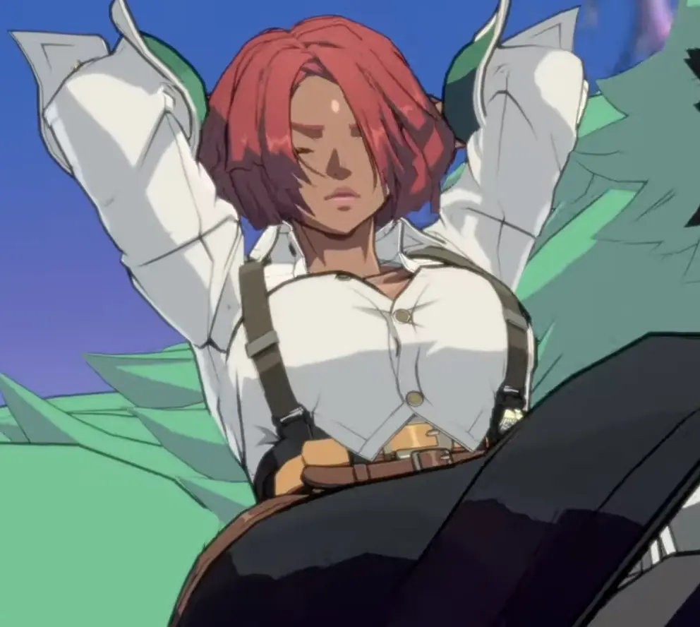 Avatar of Giovanna