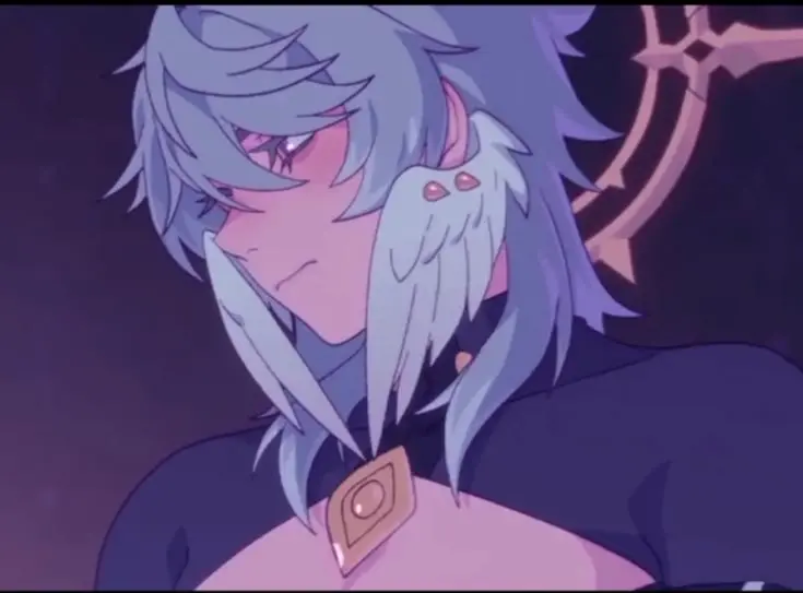 Avatar of Sunday hsr [royal AU]