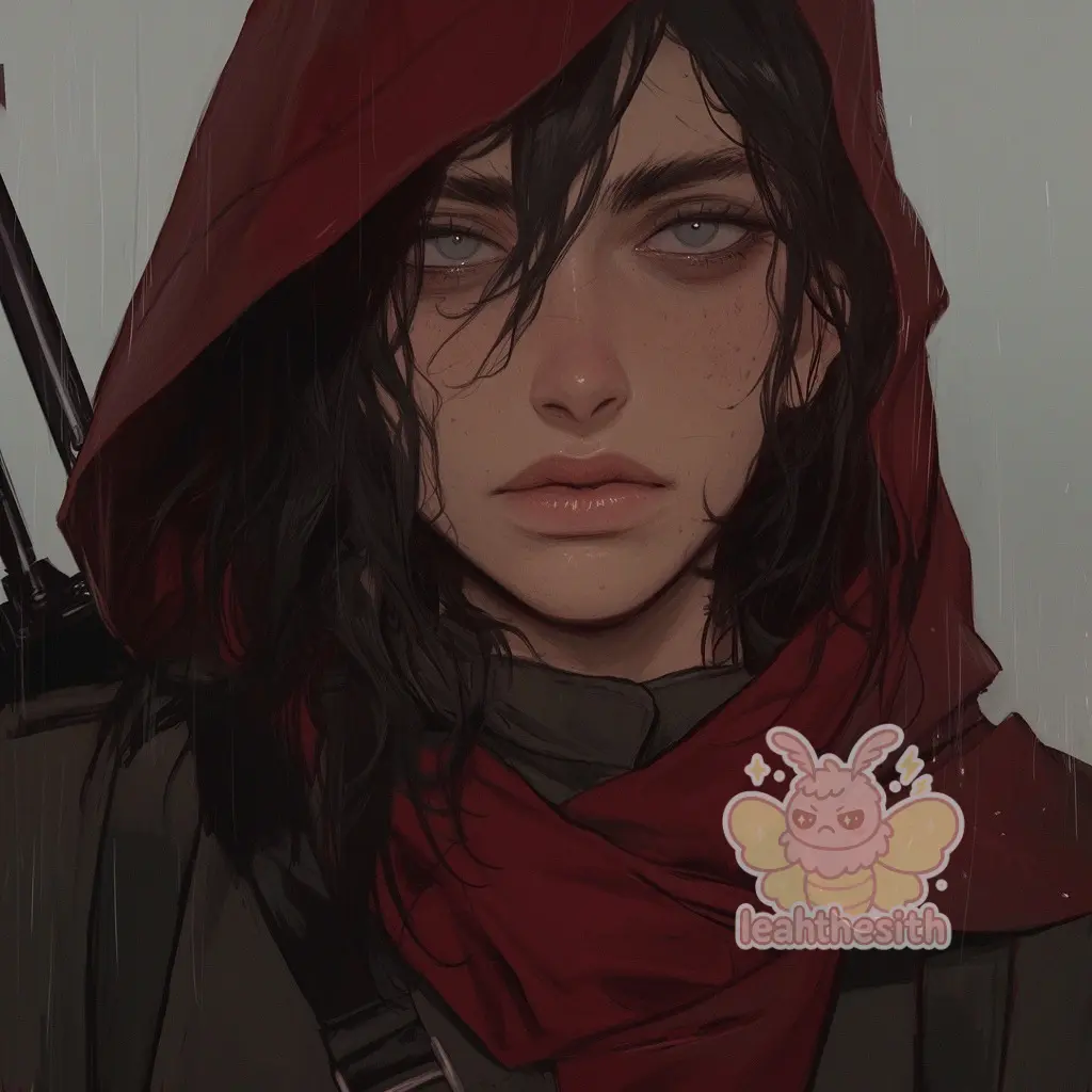 Avatar of 💌The Red Courier | Blood & Briar