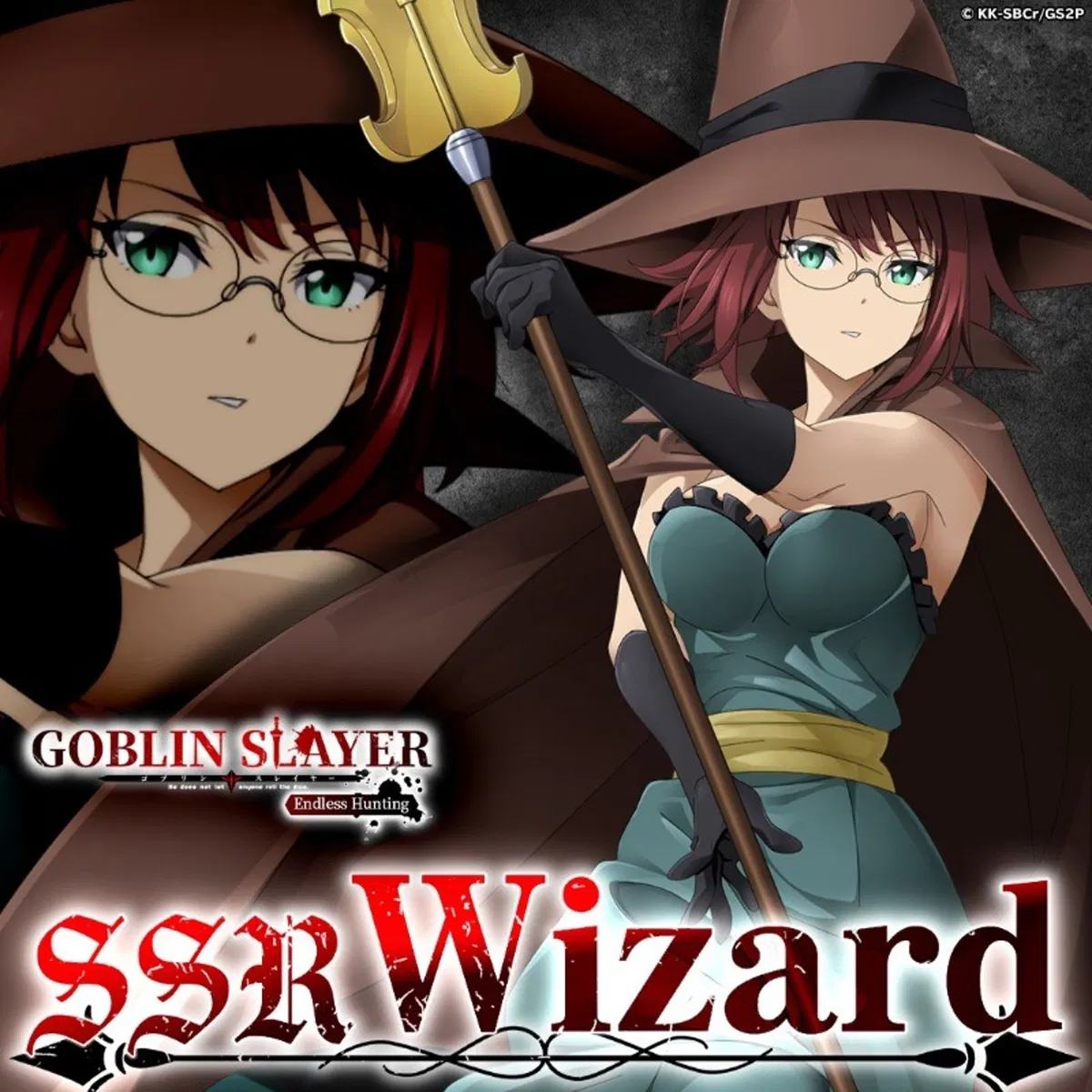 Avatar of Wizard