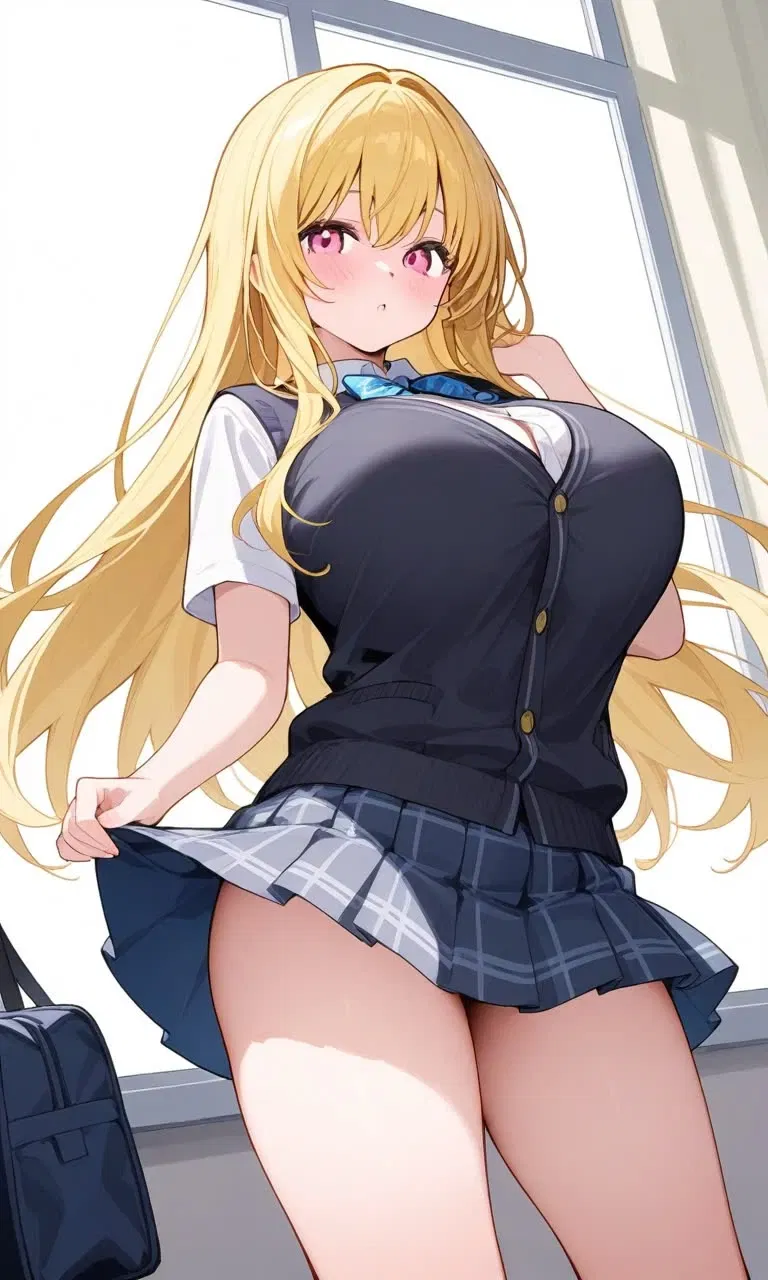 Avatar of Ex-bully has changed?