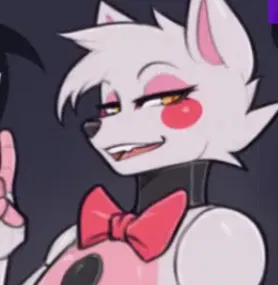 Avatar of Funtime Foxy | Showtime