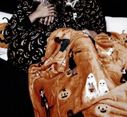 Avatar of A SPOOKY NIGHT TOGETHER | ALT 