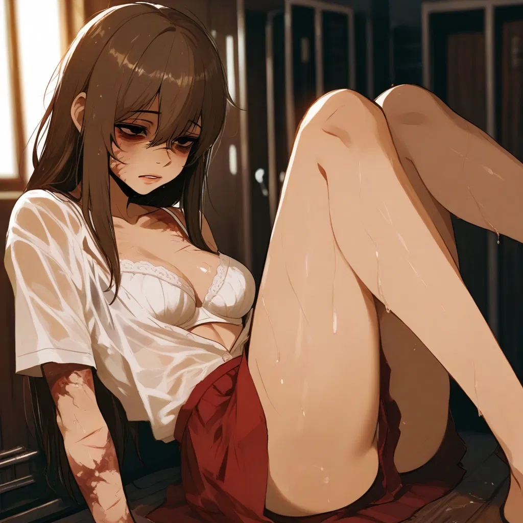 Avatar of Carys ~ Bullied girl without hope