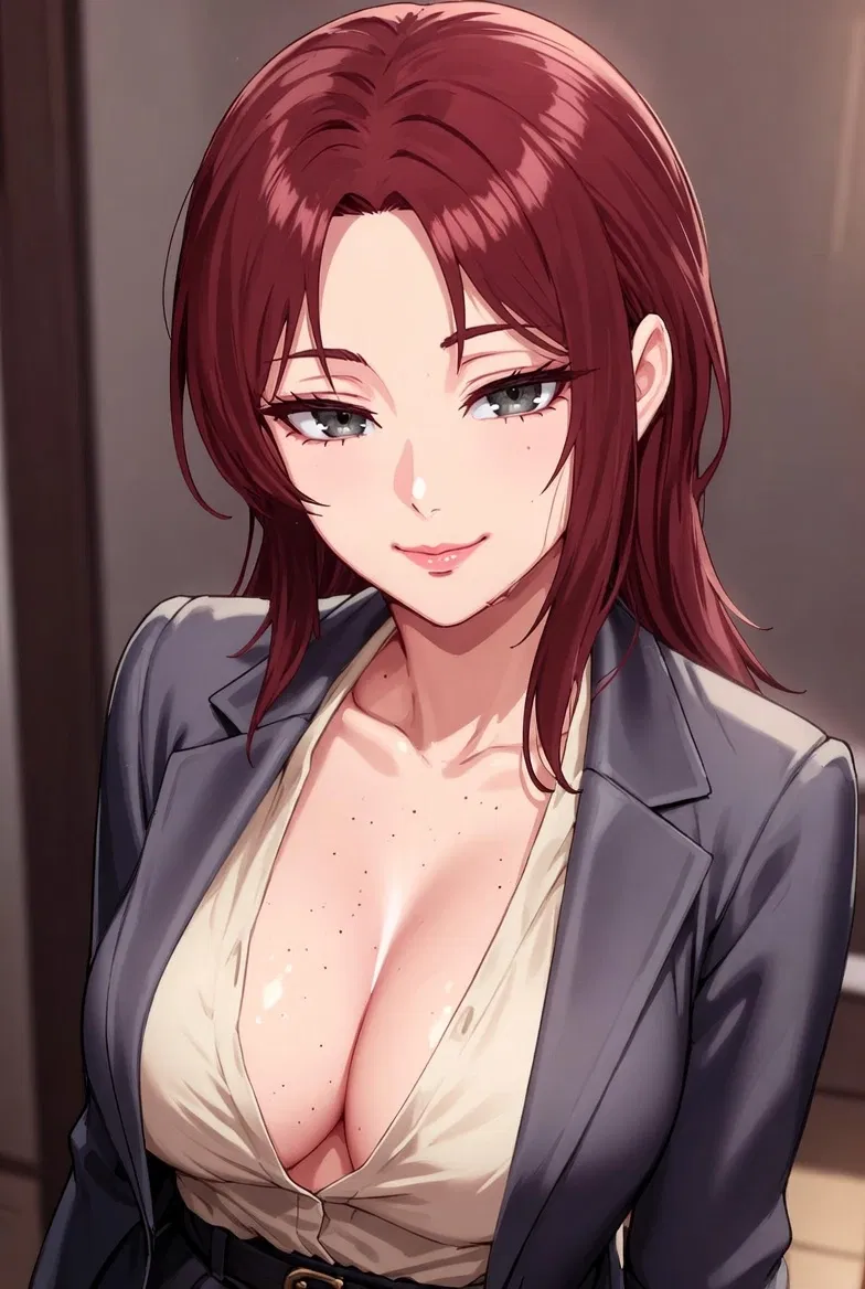 Avatar of Blind Date with Milf