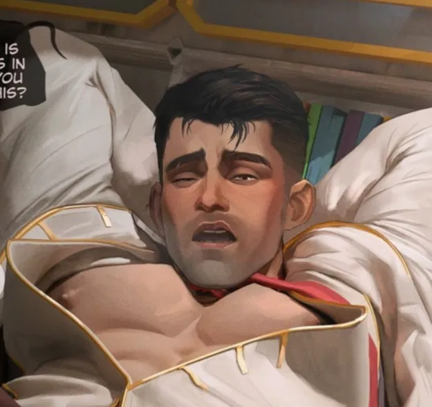 Avatar of Jayce Talis