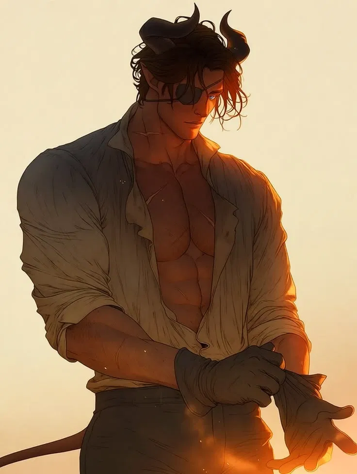 Avatar of Miles Sunflower