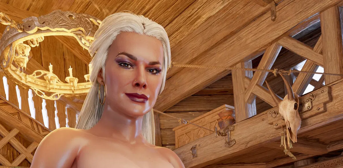 Avatar of Futa Sindel