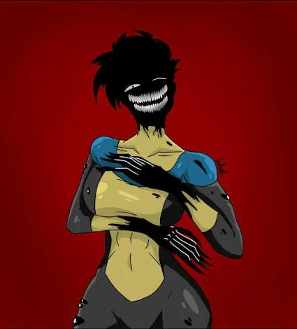 Avatar of Female Smiler Mark