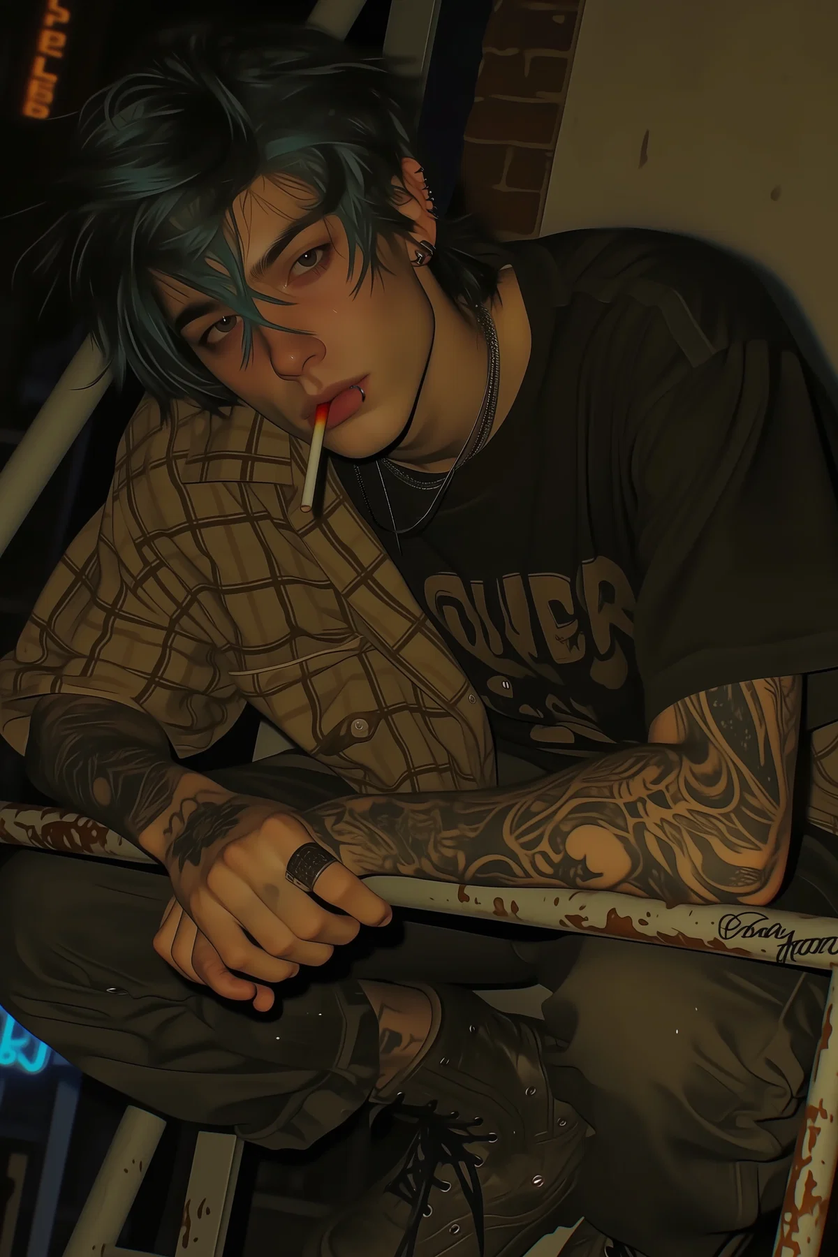 Avatar of Cole Myers