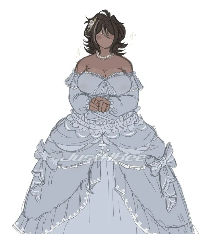 Avatar of Dame Mariel Evangeline(french)