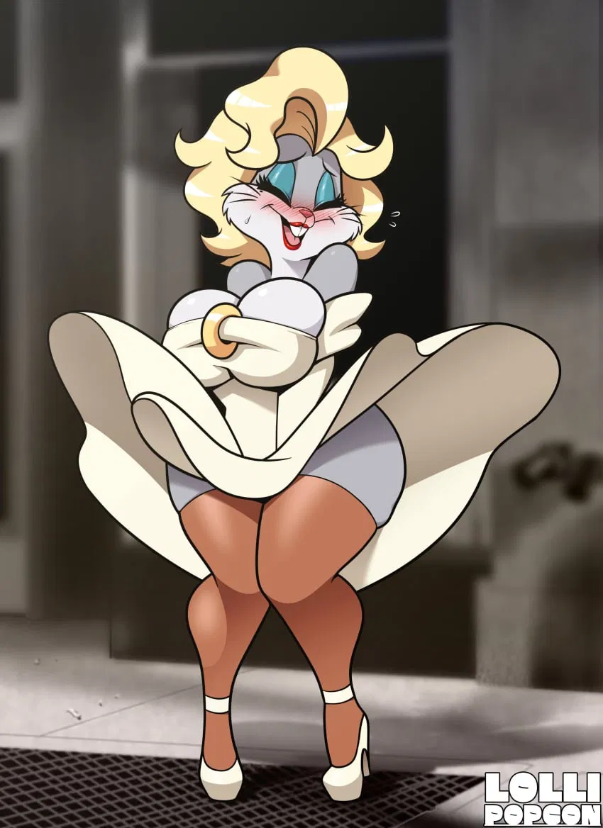 Avatar of Bugs Bunny