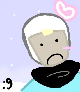 Avatar of UNKNAWEN - DOD OC