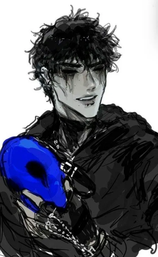 Avatar of Eyeless Jack | Creepypasta