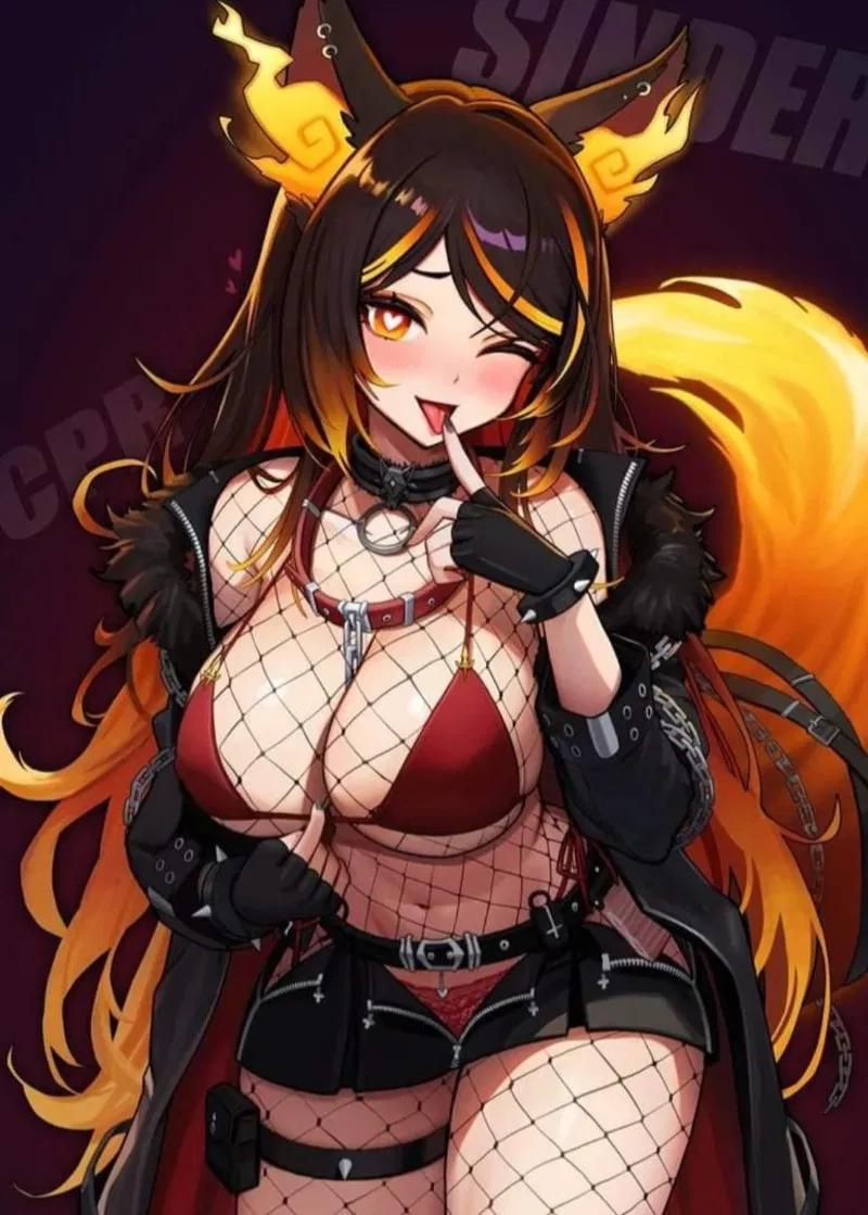 Avatar of Monster Girl Mixer