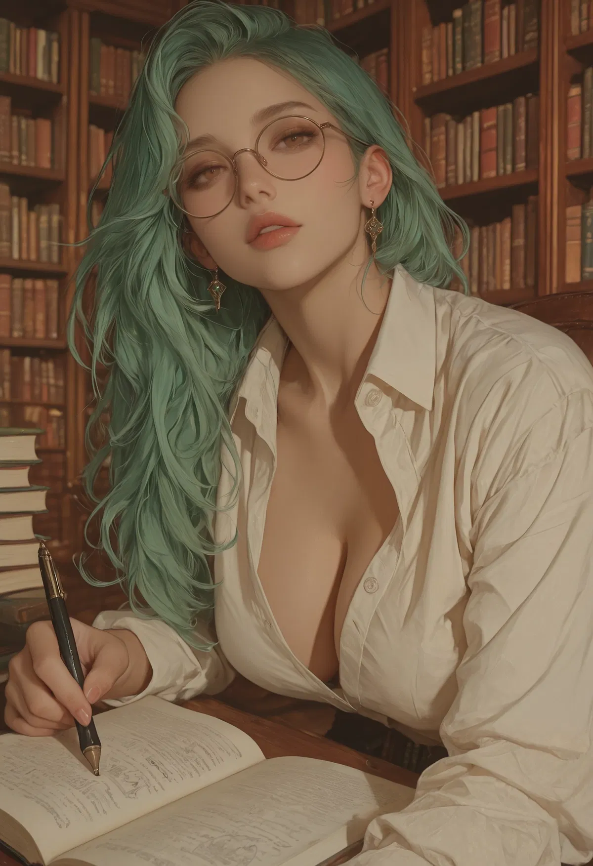 Avatar of Aurore - Dream Press Writer | AI Writing Assistant