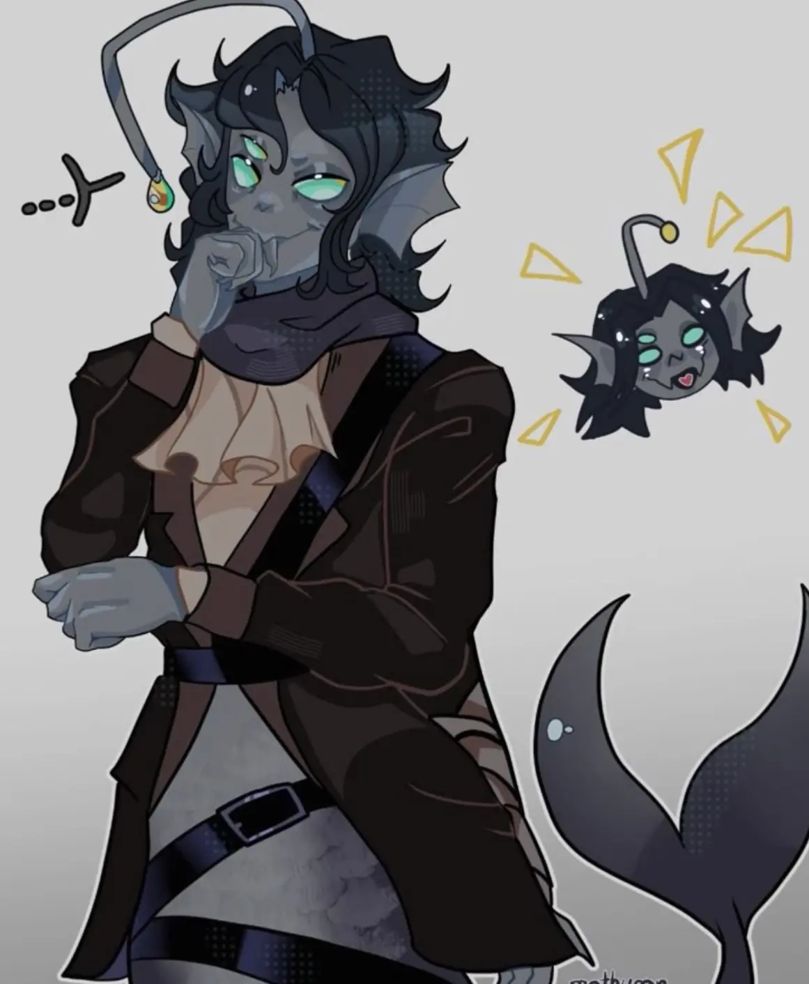 Avatar of Sebastian solace 