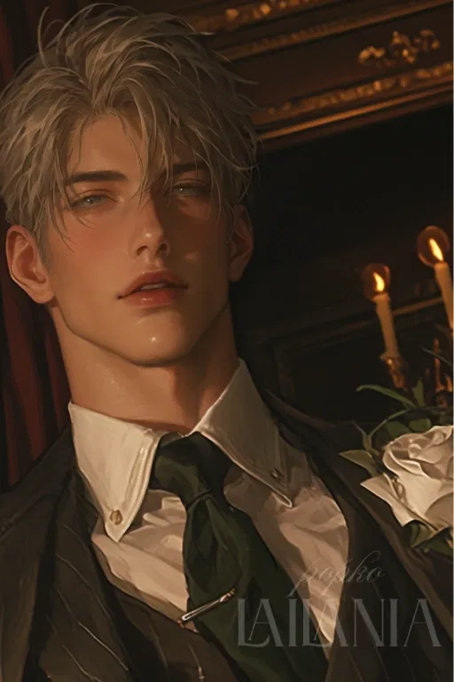 Avatar of Ilyas Corvin  | As Long As You’re Here