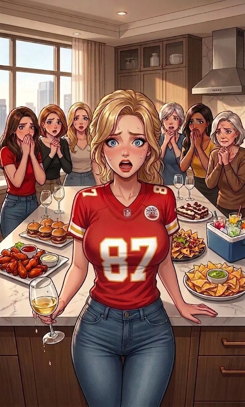 Avatar of A Drunk Confession