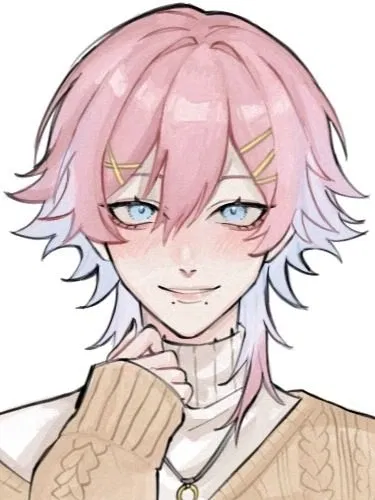Avatar of Ren [14dwy]