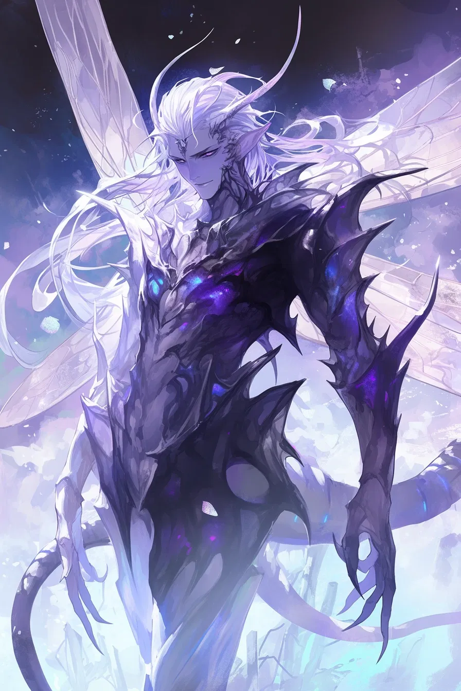 Avatar of Alien Breeding Invasion - MPreg Alt
