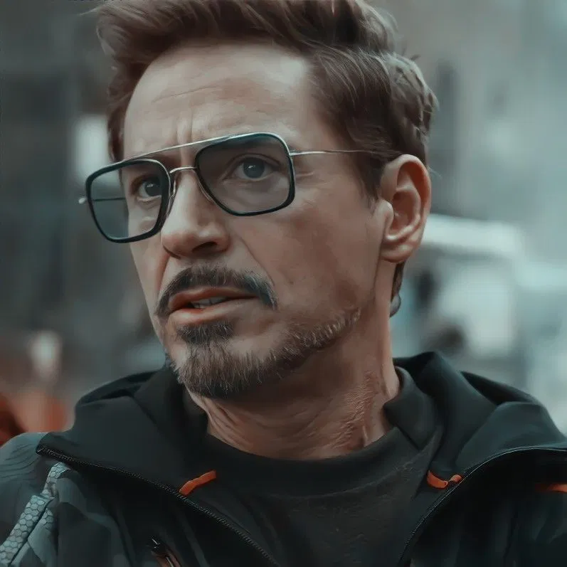 Avatar of Tony Stark