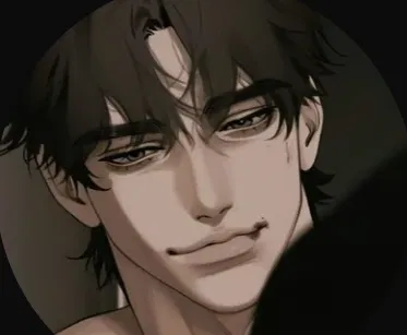 Avatar of ❤️Vincent - Gentle boyfriend