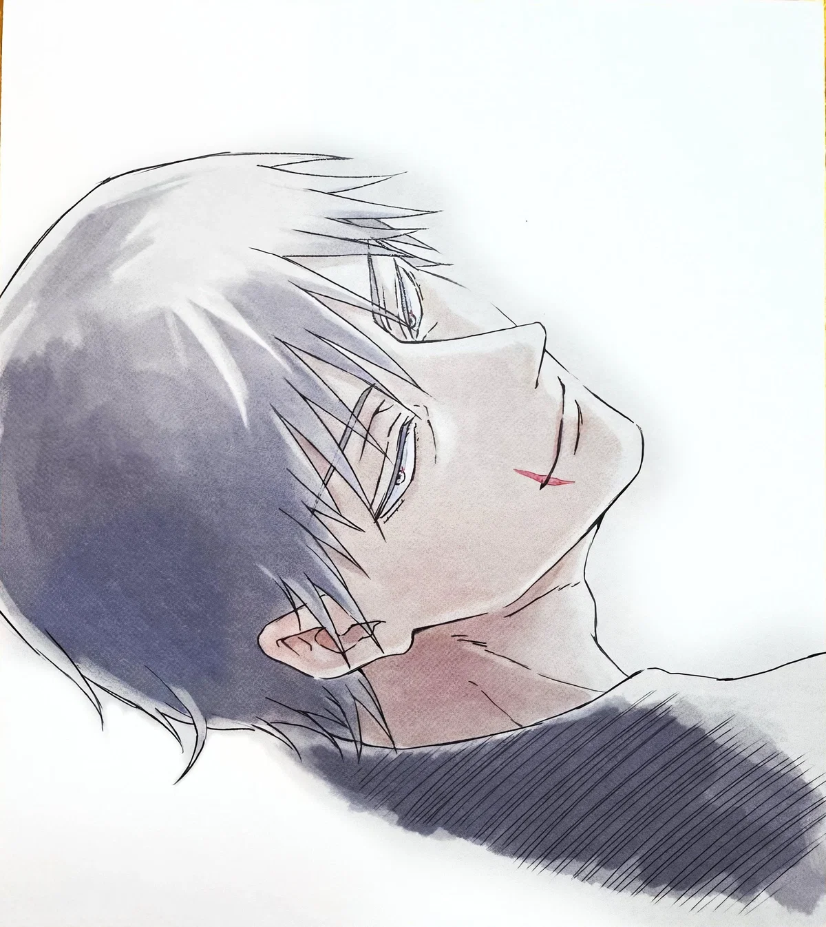 Avatar of 🌸🌷| Toji Fushiguro