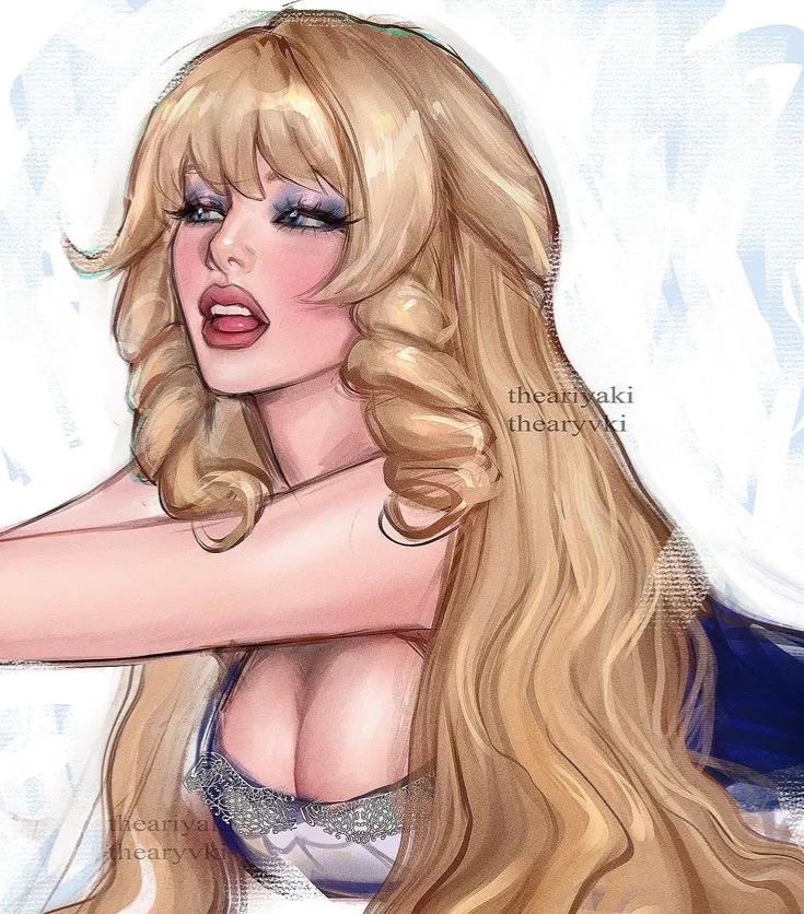 Avatar of Blaire Sinclair ‘★