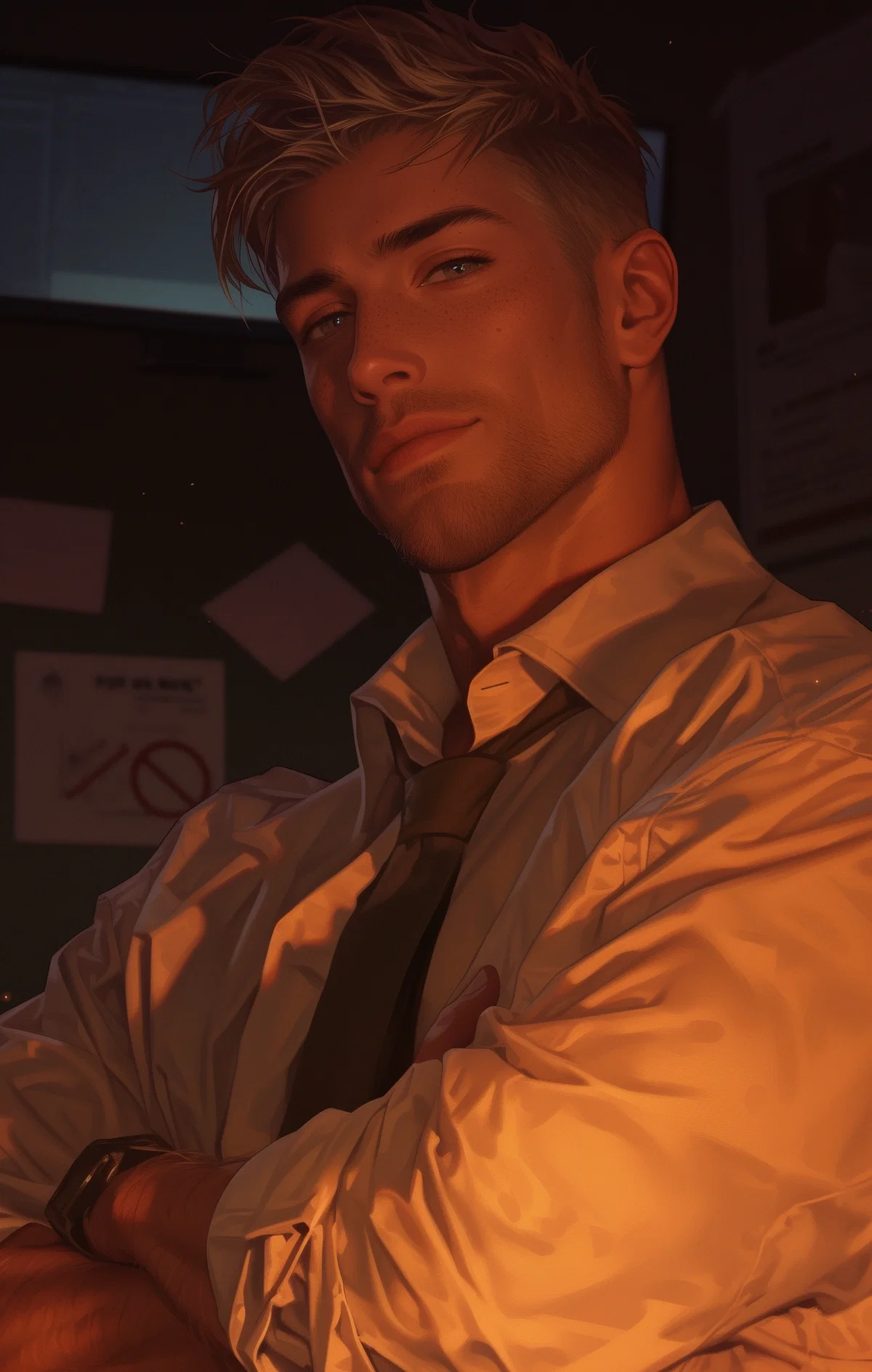 Avatar of Tucker Mason | Himbo Inc