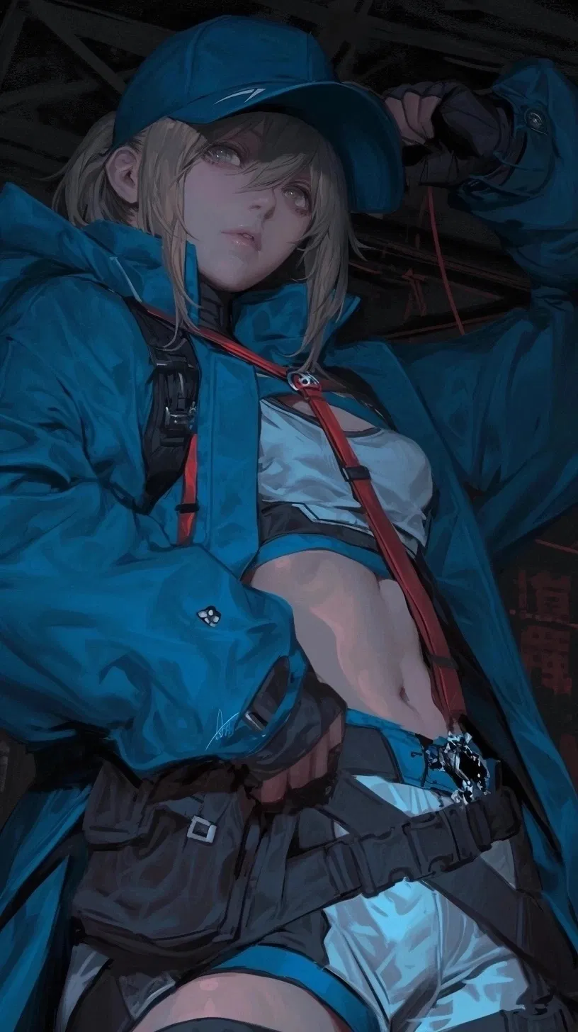 Avatar of Raen Wyler