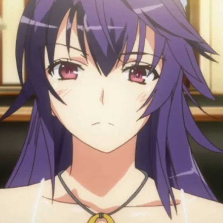 Avatar of Mio Hayasaki
