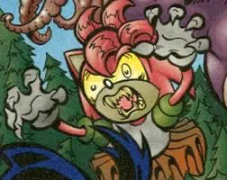 Avatar of Yandere Amy-Zilla