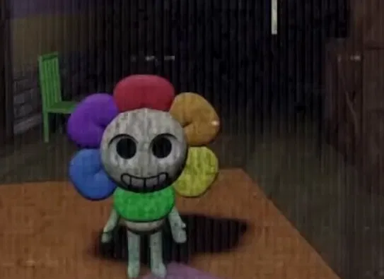 Avatar of The show you left behind.