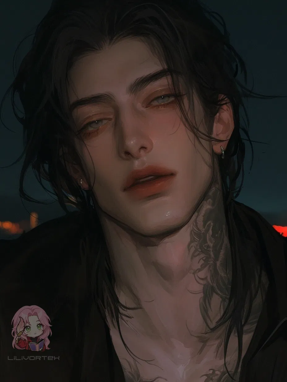 Avatar of Kain | boss and racer | Asphodel next gen