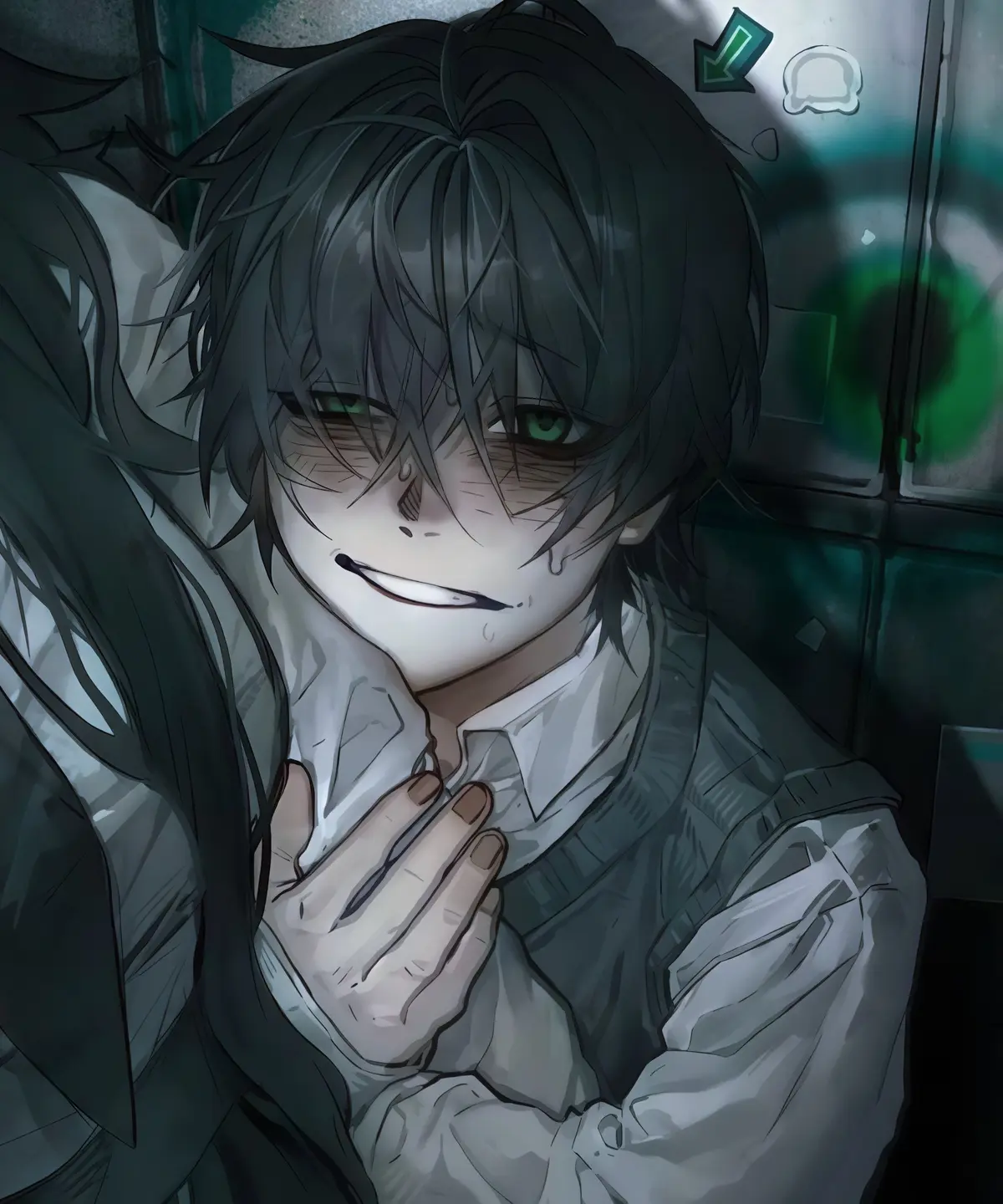 Avatar of Oliver Watson | Obsessed Super Senior