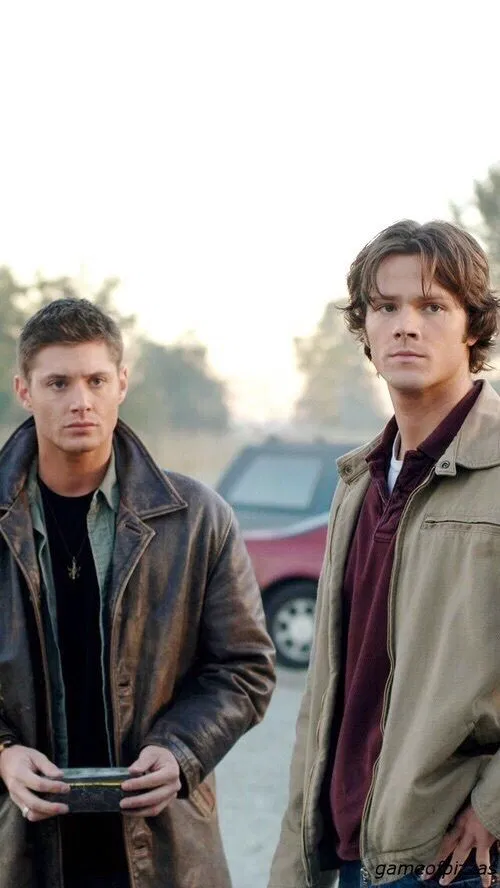Avatar of Winchester brothers