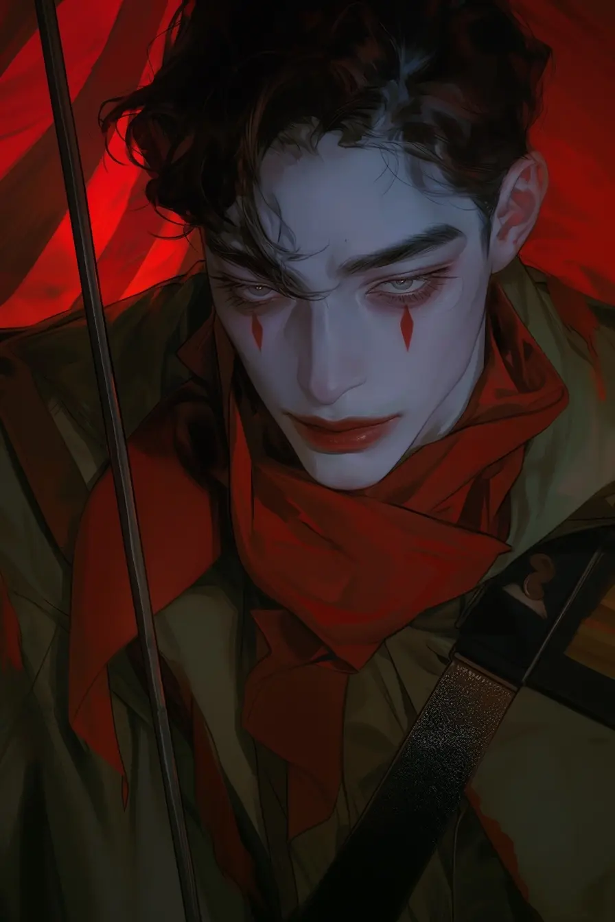 Avatar of Mr.Jackson